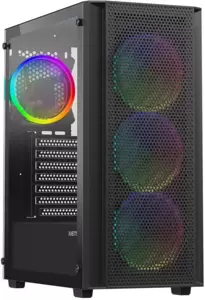 Корпус XASTRA A311 (черный) фото