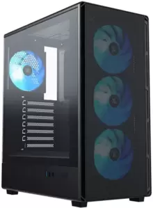 XASTRA A315 4ARGB A315-1FA36A-1FA12A (черный)