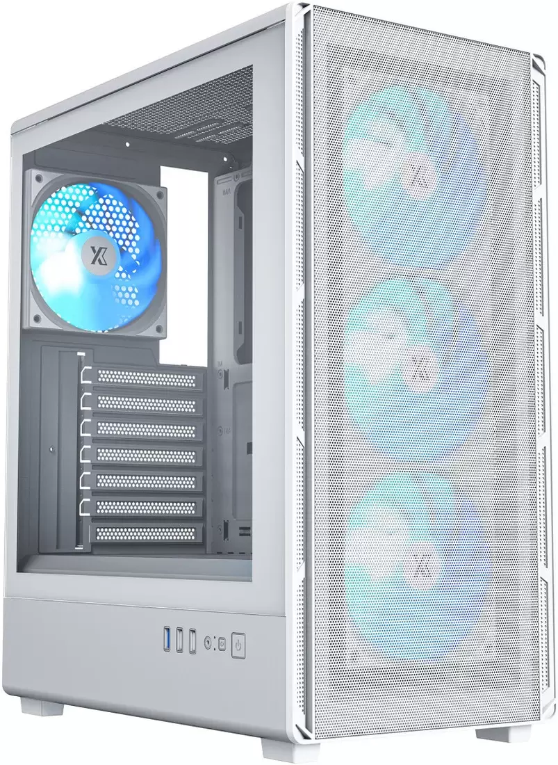 XASTRA A315 4ARGB WH A315-1FA36A-1FA12A-WH (белый)