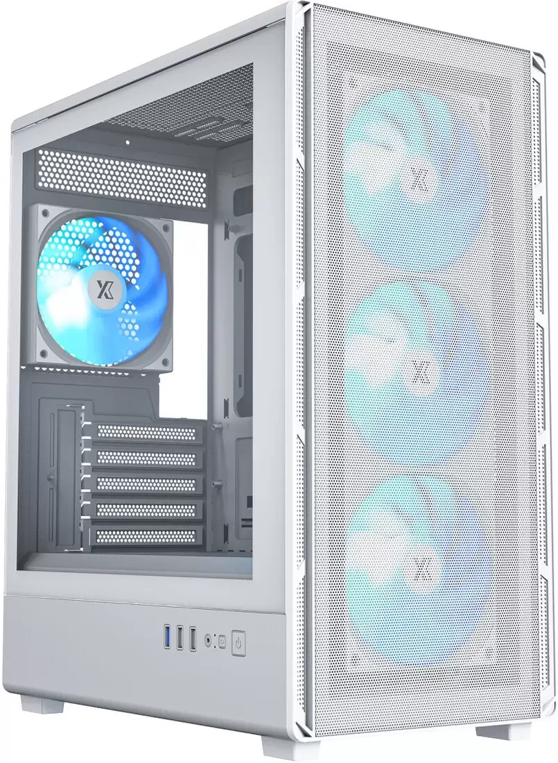 XASTRA A315M 4ARGB WH A315M-1FA36A-1FA12A-WH (белый)