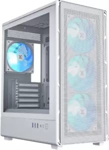 XASTRA A315M 4ARGB WH A315M-1FA36A-1FA12A-WH (белый)