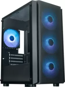 XASTRA A402M 4ARGB-C6 (черный)
