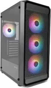 XASTRA A403 4FRGB (черный)