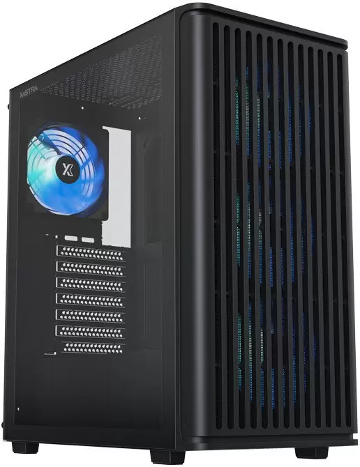 XASTRA A409 4ARGB-UC (черный)