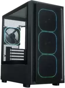 XASTRA A411M 4ARGB-FG (черный)