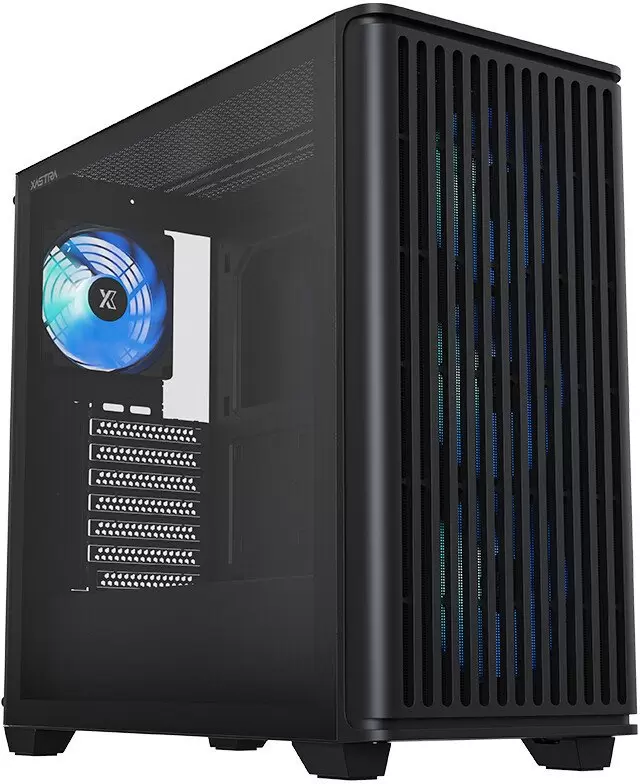 XASTRA A509 4ARGB-UC (черный)