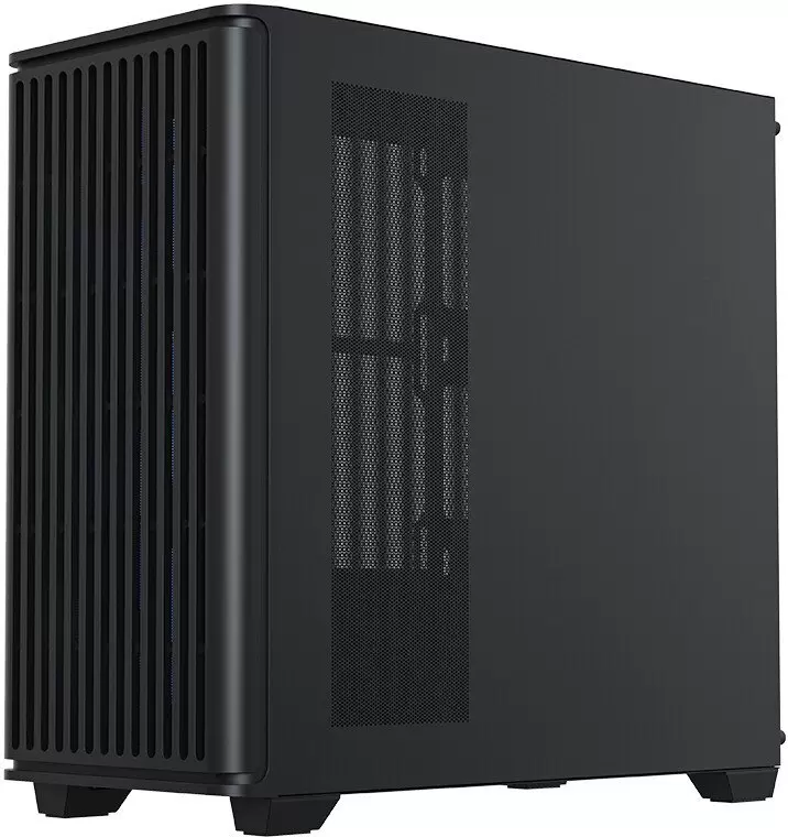 Корпус XASTRA A509 4ARGB-UC (черный) фото