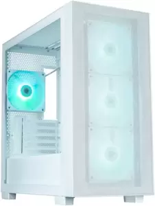 XASTRA A510M 4ARGB-UC (белый)