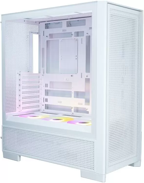 XASTRA A700 3ARGB-C10-UC (белый)