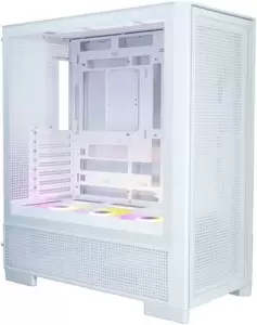 Корпус XASTRA A700 3ARGB-C10-UC (белый)