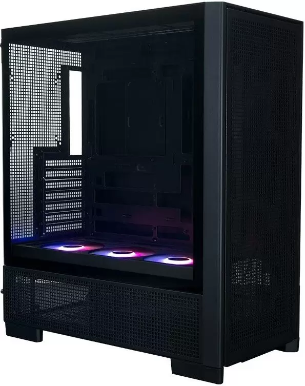 XASTRA A700 3ARGB-C10-UC (черный)