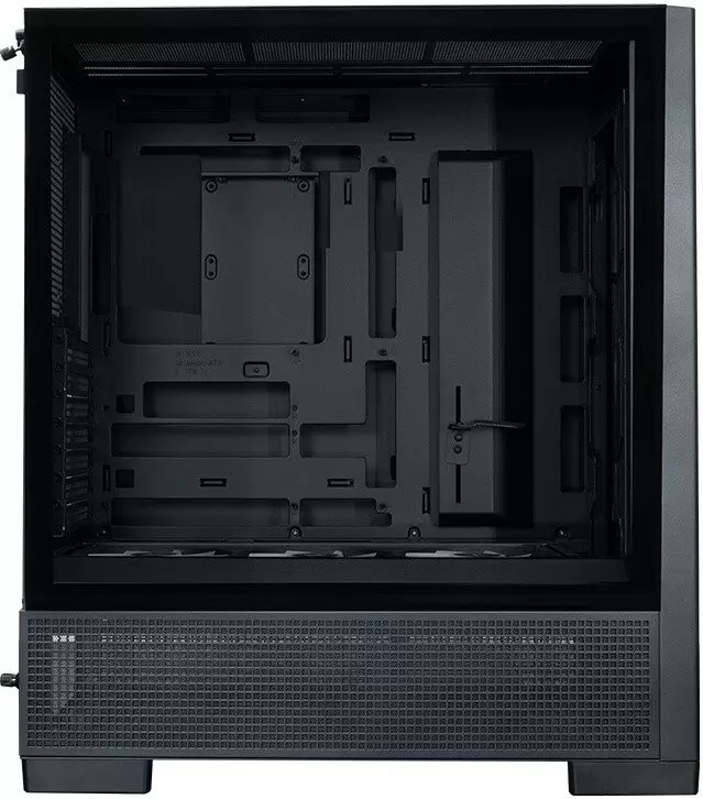 Корпус XASTRA A700 3ARGB-C10-UC (черный) фото 3