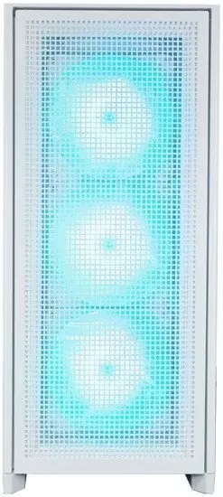 Корпус XASTRA A700 7ARGB-C10-UC (белый) фото 3