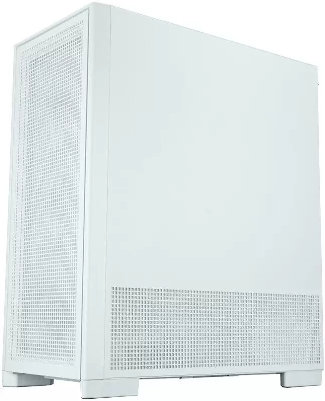 Корпус XASTRA A700 7ARGB-C10-UC (белый) фото 6