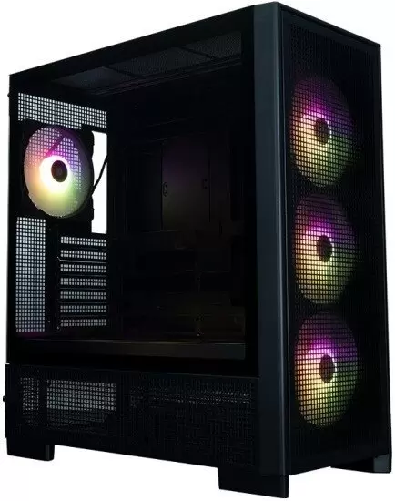 XASTRA A700 7ARGB-C10-UC (черный)