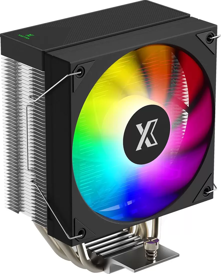 XASTRA AR400 ARGB Basic