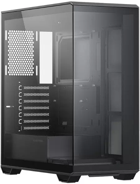 XASTRA Q600-0F-UC (черный)