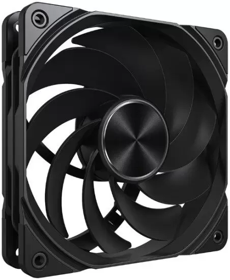 XASTRA FB120 Reverse