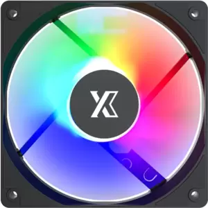 XASTRA FC120B FRGBB
