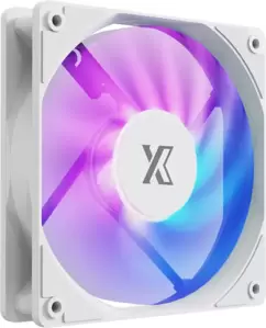 Вентилятор для корпуса XASTRA FC120W ARGB Reverse фото