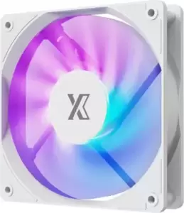 Вентилятор для корпуса XASTRA FC120W FRGB фото