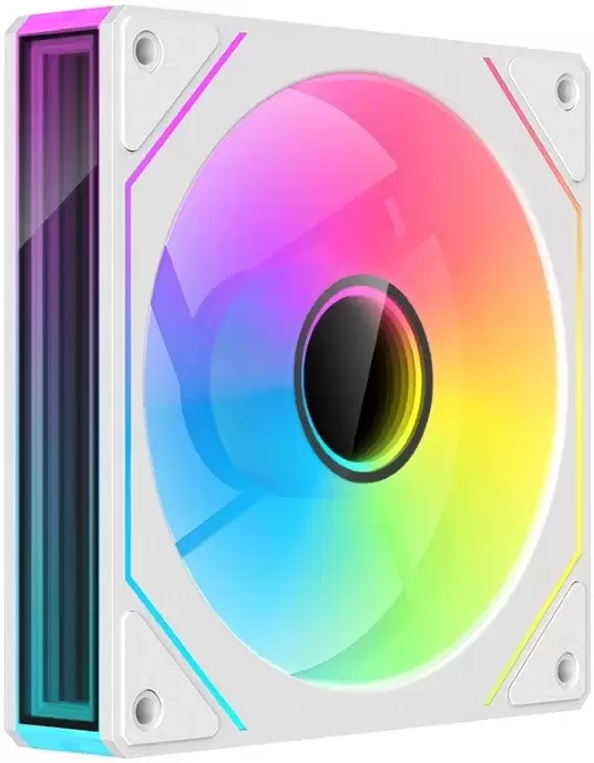 XASTRA FM120W ARGB Reverse WH