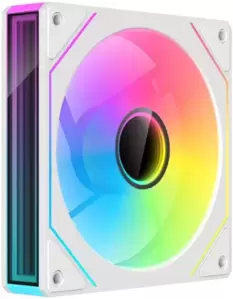 XASTRA FM120W ARGB Reverse WH