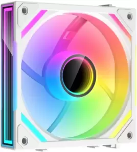 Вентилятор для корпуса XASTRA FS120B ARGB Reverse WH фото