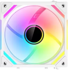 XASTRA FS120W ARGB Reverse WH