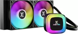XASTRA LP240 ARGB BK