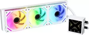 XASTRA Octant LC360FS ARGB WH