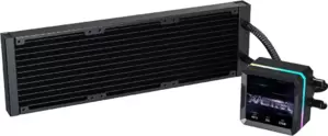 XASTRA Octant LS360-0F BK