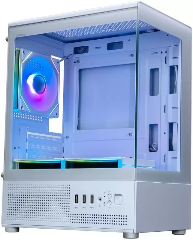 XASTRA Q300M 3ARGB-C6 (белый)