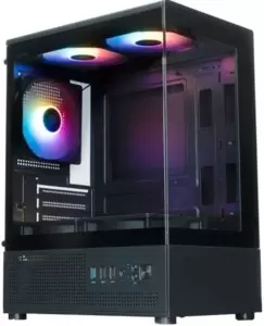 XASTRA Q300M 5ARGB-FC-C6 (черный)