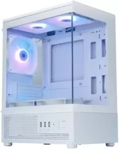 XASTRA Q300M 5ARGB-FC-C6 WH (белый)