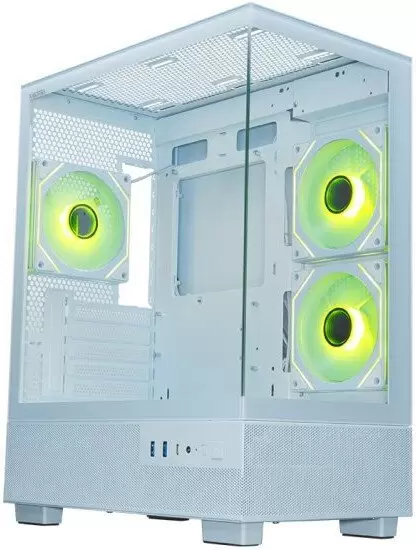 XASTRA Q400M 3ARGB-C6-UC (белый)