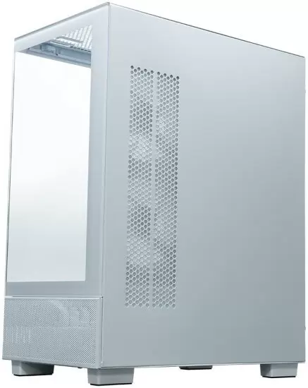 Корпус XASTRA Q400M 3ARGB-C6-UC (белый) фото