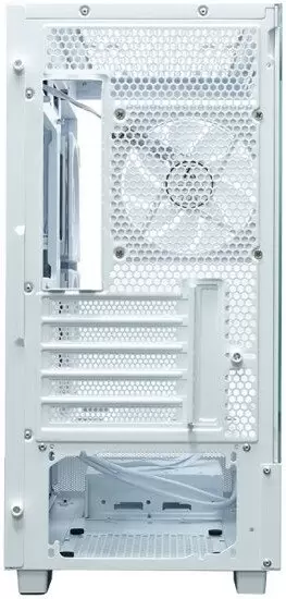 Корпус XASTRA Q400M 3ARGB-C6-UC (белый) фото