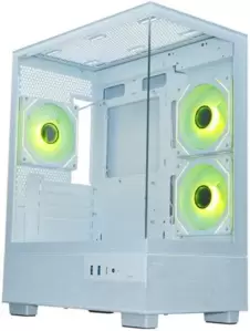 XASTRA Q400M 3ARGB-C6-UC (белый)