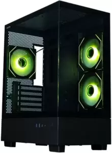 XASTRA Q400M 3ARGB-C6-UC (черный)