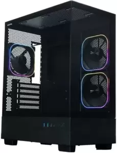 XASTRA Q400M 3ARGB-FG-C6-UC (черный)