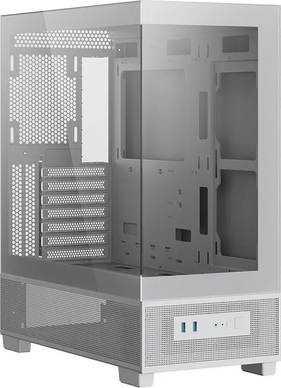 XASTRA Q500 0F (белый)