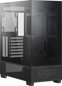 Корпус XASTRA Q500 0F (черный) icon