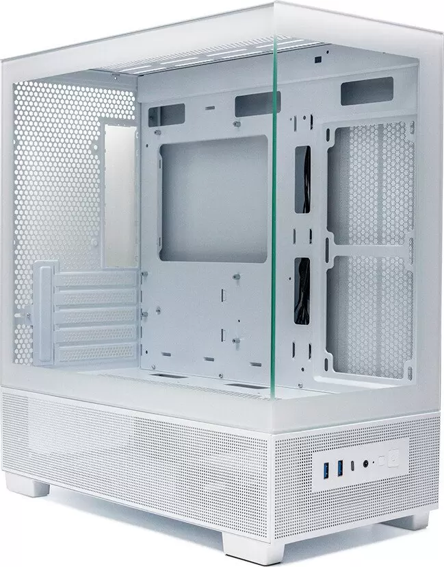 XASTRA Q500M 0F (белый)