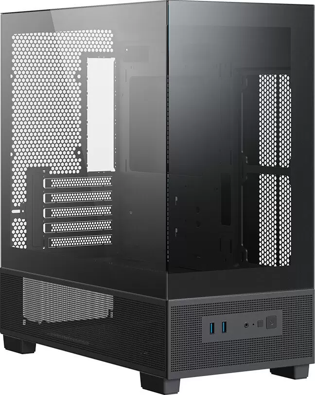 XASTRA Q500M 0F (черный)