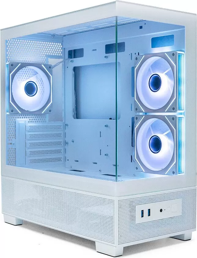 XASTRA Q500M 3ARGB-C10 (белый)