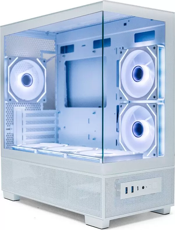 XASTRA Q500M 6ARGB-C10-UC (белый)