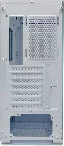 Корпус XASTRA Q600 6ARGB-C10 (белый) фото