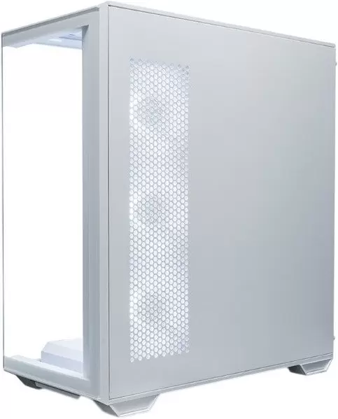 Корпус XASTRA Q600 6ARGB-C10-UC (белый) фото