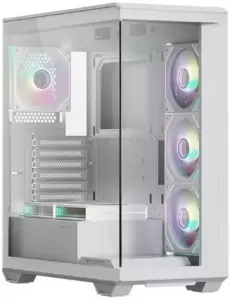 XASTRA Q600 6ARGB-C10-UC (белый)